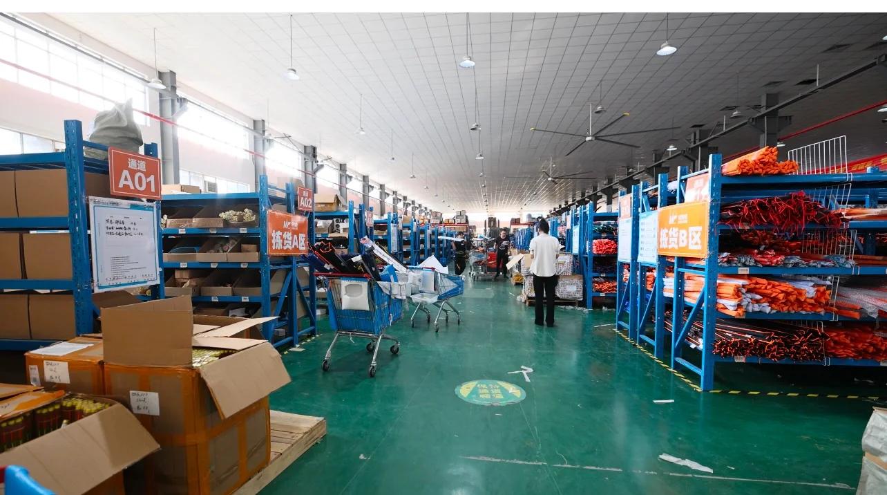 漁具批發(fā)拿貨，源頭工廠最劃算！漁具銷售秘籍大公開